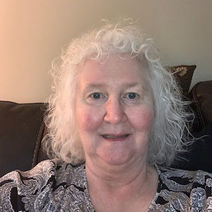 Meet your Posher, Mary anne